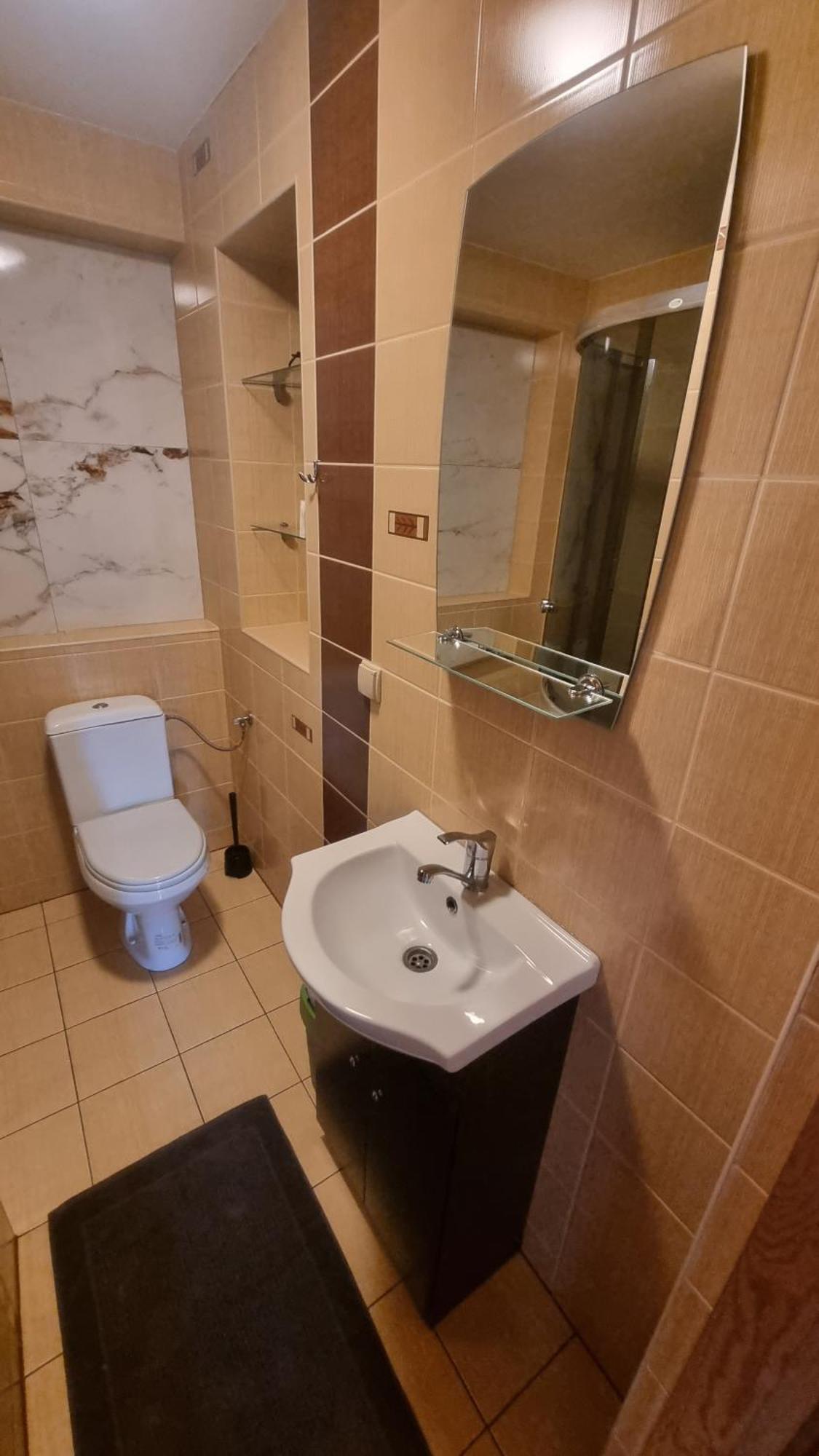 Affittacamere Pod Grusza Dzianisz Esterno foto